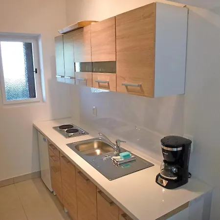 Ruza Apartment