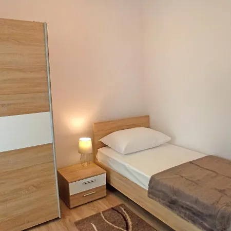 Apartment Ruza