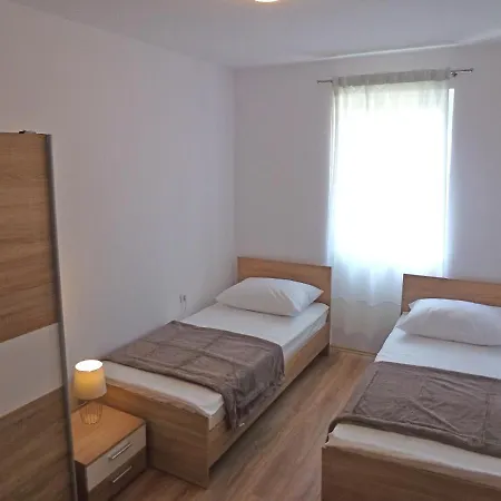 Ruza Apartment